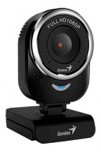 WEBCAM GENIUS QCAM6000 FULL HD USB